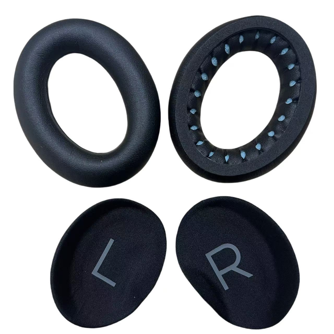 Bose Headphone Qc45 - Almohadillas de Repuesto para Auriculares Bose