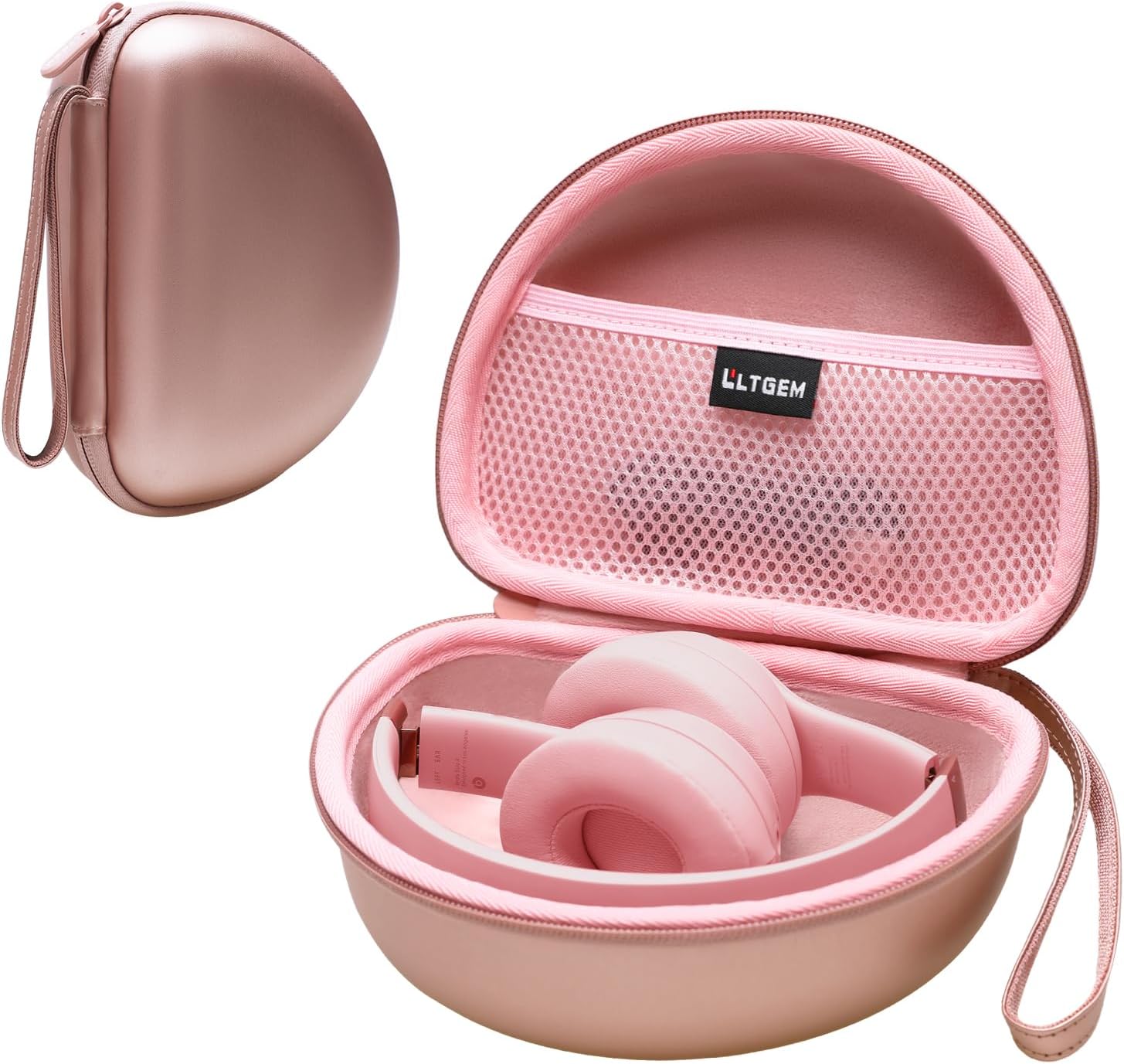Beats Headphone Solo 4 - Estuche LTGEM compatible con auriculares Beats