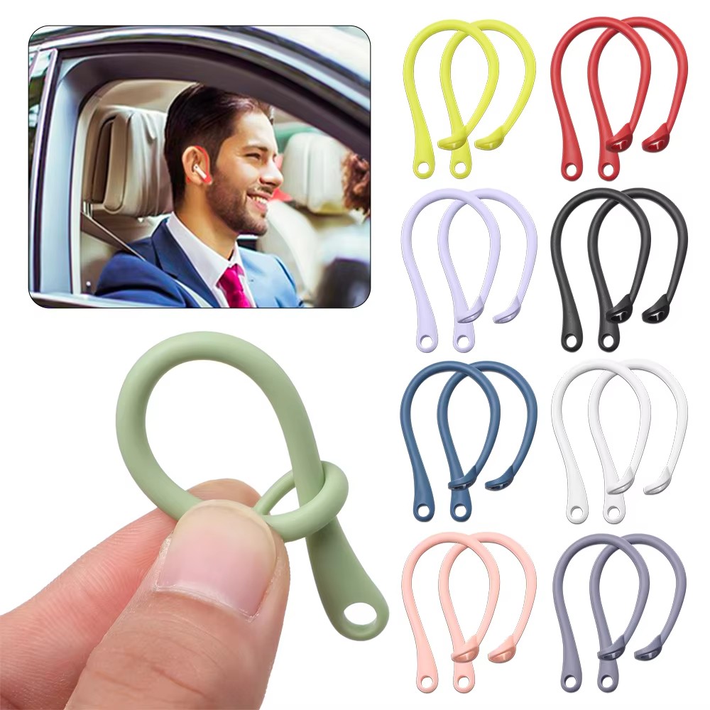 Bluetooth Headset On Ear - R auricular Bluetooth con gancho de