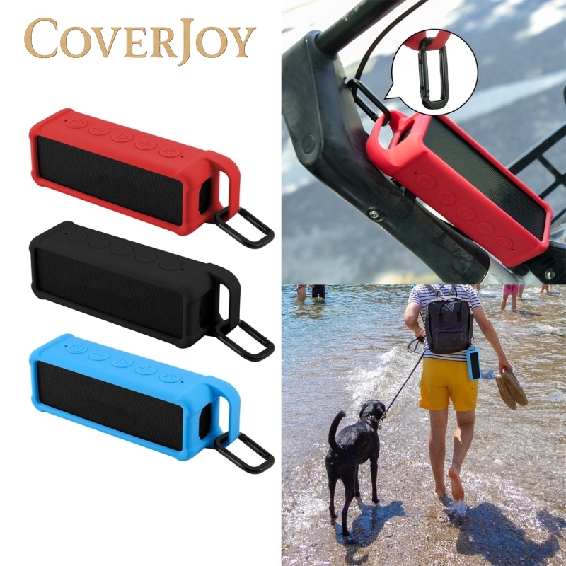 Anker Speaker Soundcore Mini - CoverJoy para Estuche De Viaje portátil,