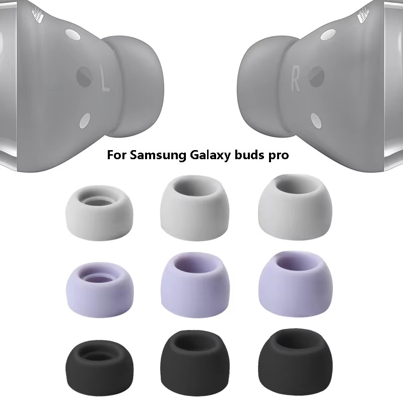 Bluetooth Headset On Ear - Funda de silicona para auriculares Samsung