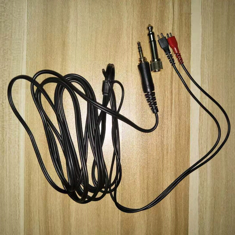 Cable de repuesto para auricul - Sennheiser Headphone Hd 25 reseña y precio