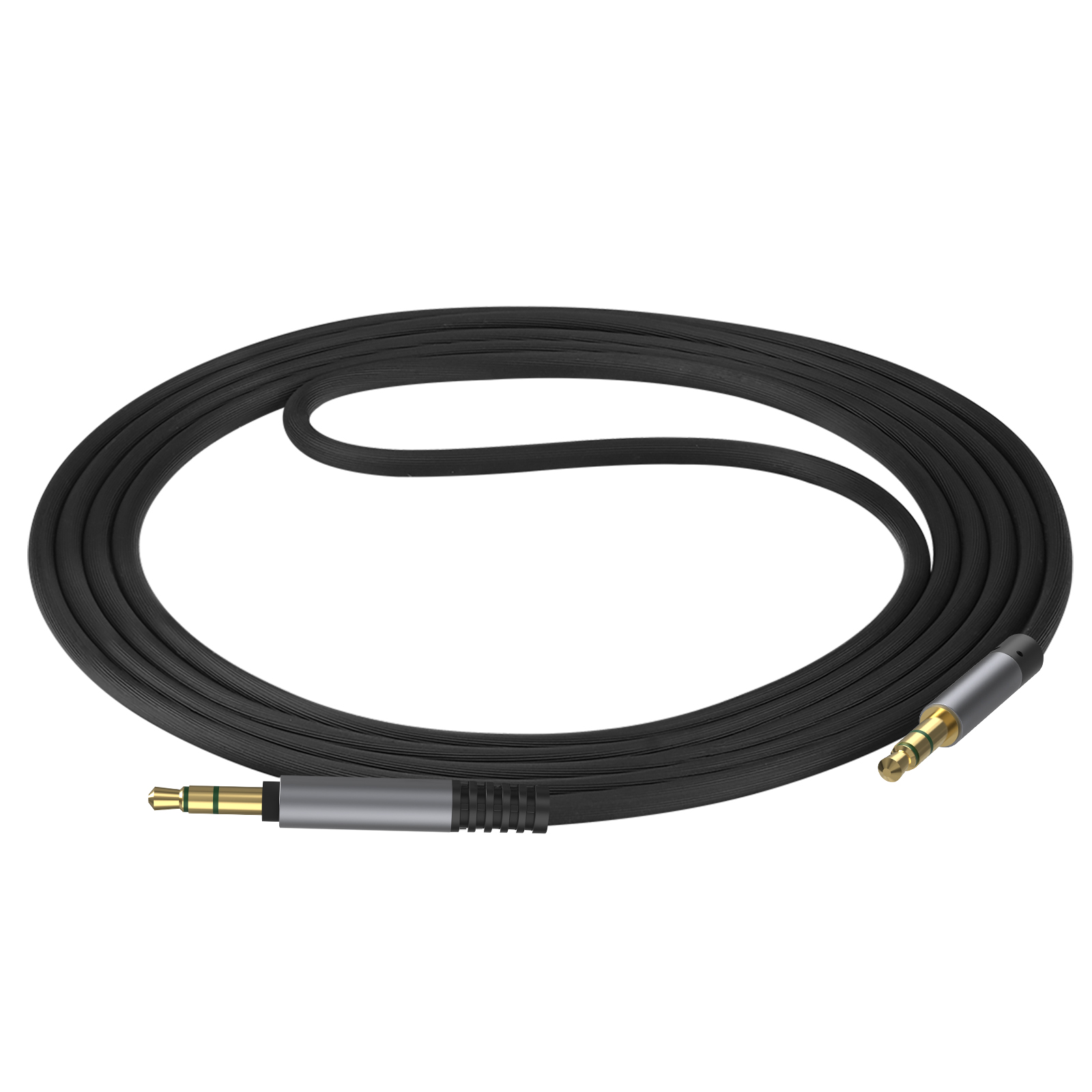 Cable de audio Geekria de 1/8  - Beats Headphone Solo 4 reseña y precio