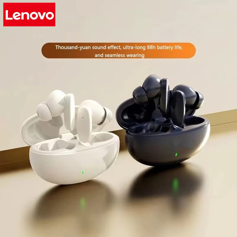 Lenovo New Wireless Earphone B - Wireless Earbuds Tws reseña y precio