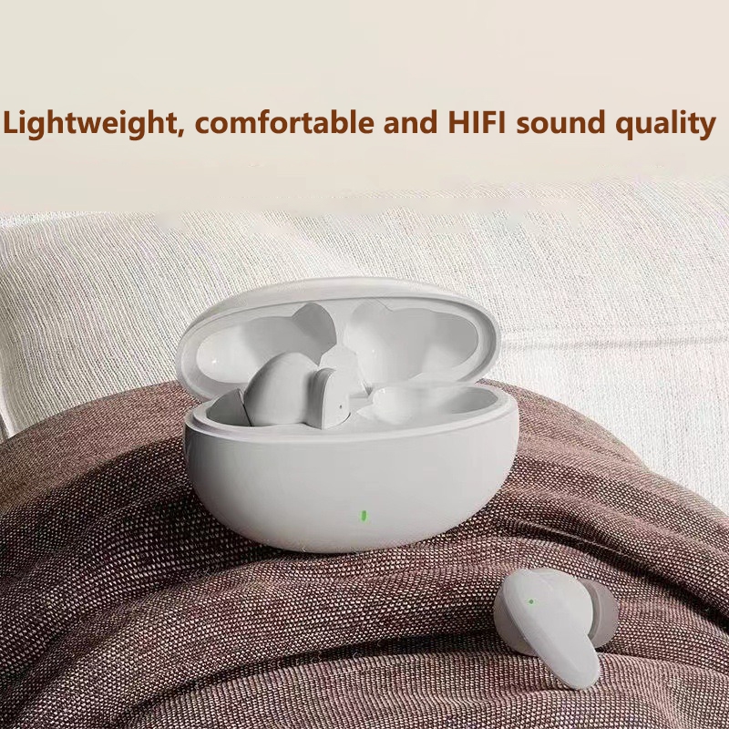 Lenovo New Wireless Earphone B - Wireless Earbuds Tws reseña y precio