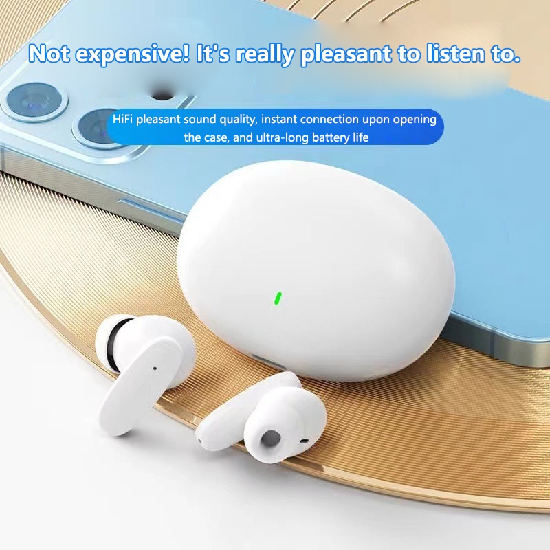 Lenovo New Wireless Earphone B - Wireless Earbuds Tws reseña y precio