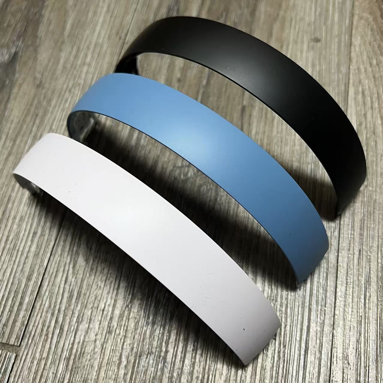 Diadema de arco de plástico su - Beats Headphone Solo 4 reseña y precio