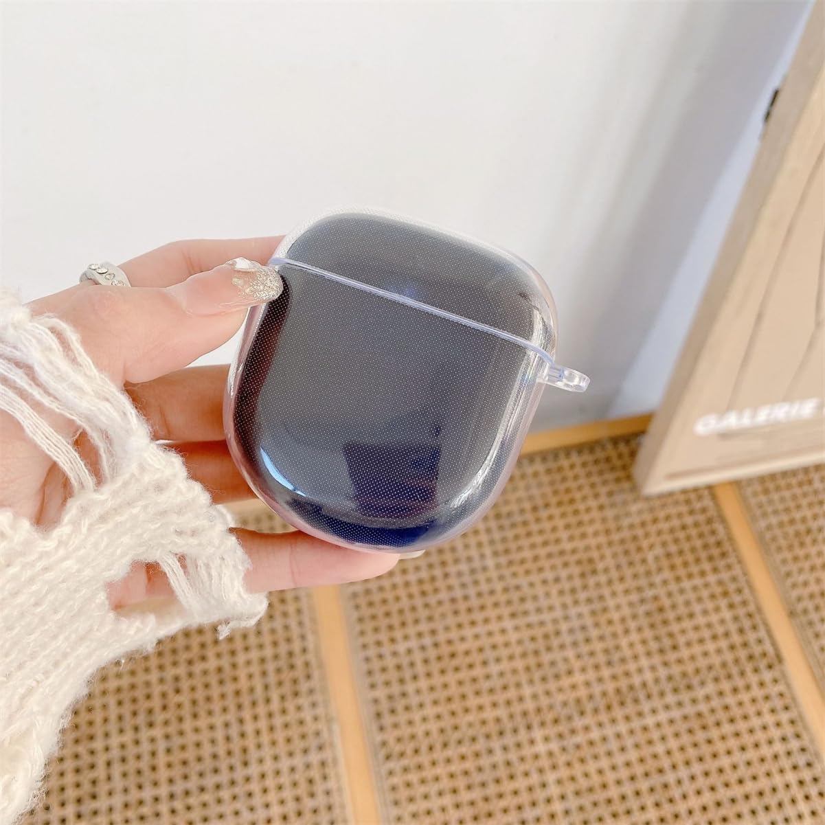 Funda Transparente para Auricu - Bose Headphone Qc Ultra reseña y precio