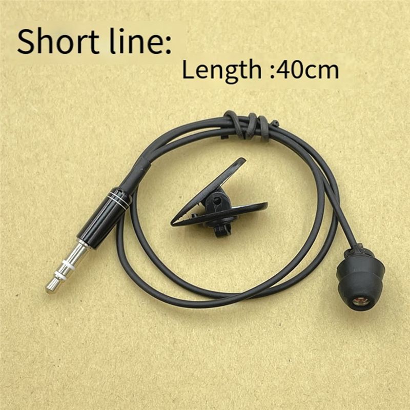 Cable corto de extensión para  - Cable Extension 3.5 reseña y precio