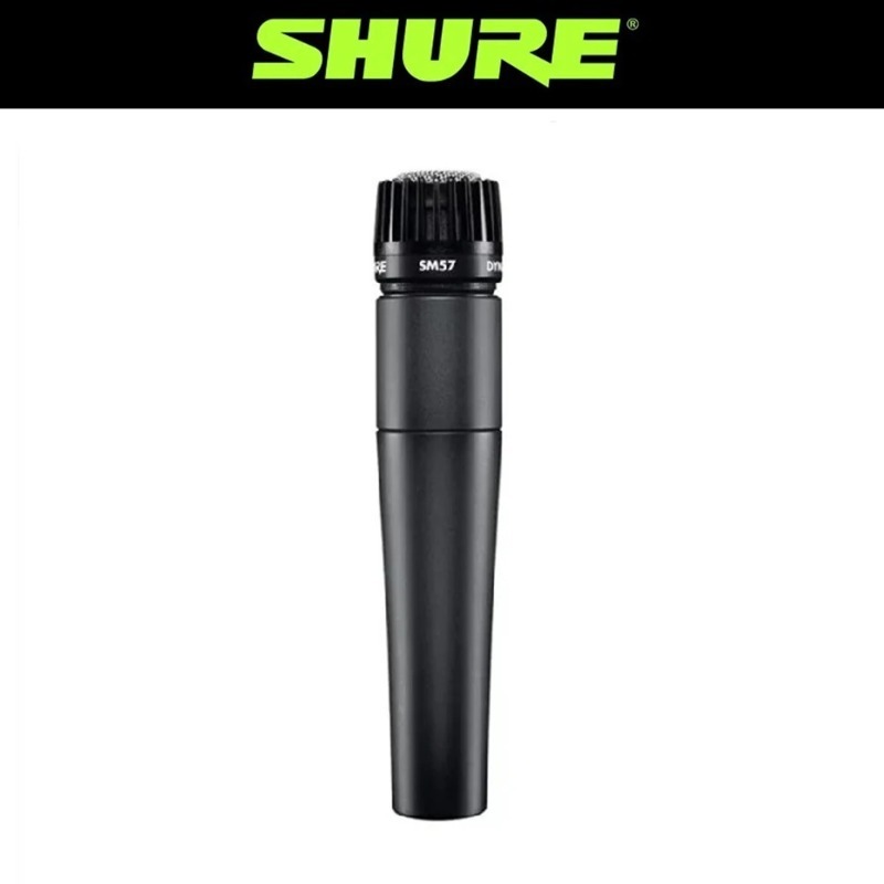 Micrófono de Instrumento Shure - Shure Mic Mv7 reseña y precio