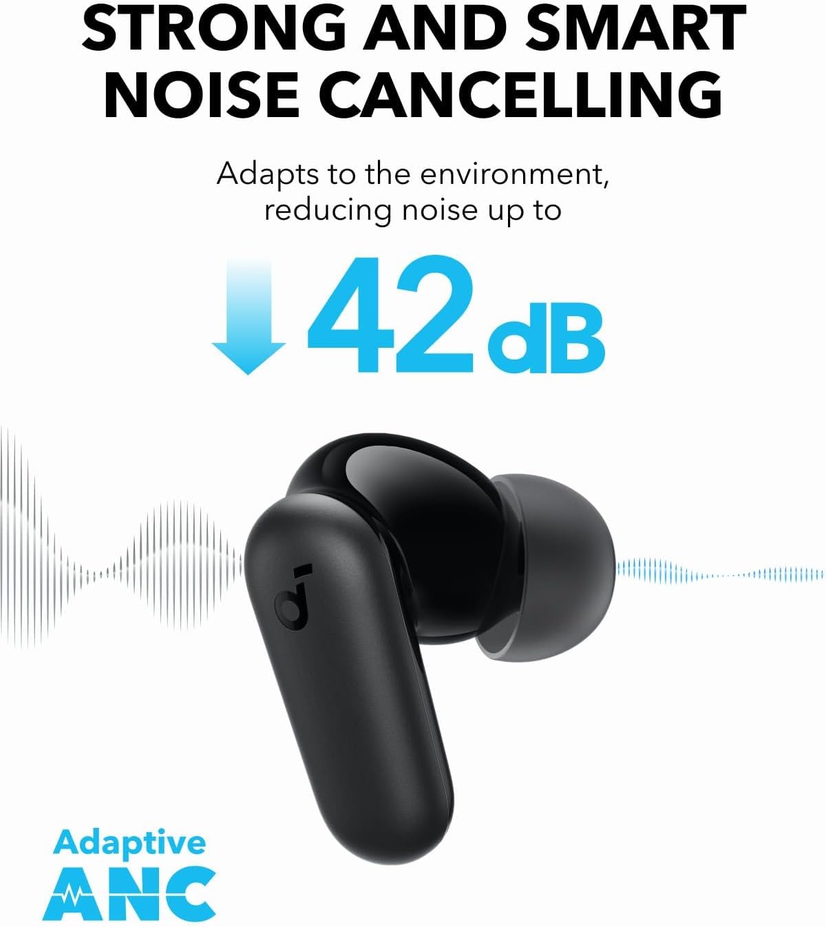 Audífonos Bluetooth con Cancel - Usb C Earphone reseña y precio