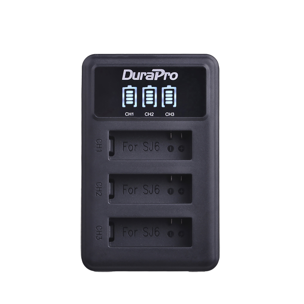 DuraPro 2 baterías originales  - Shure Mic Mv7 reseña y precio