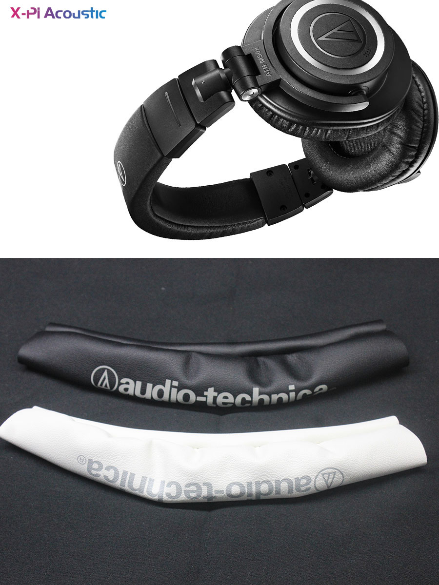 Funda de cuero proteico para d - Audio Technica Headphone Ath-M20X reseña y precio