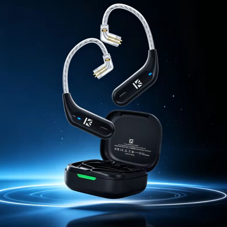 Adaptador de Auriculares Bluet - In Ear Monitor Iem reseña y precio