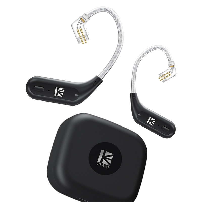 Adaptador de Auriculares Bluet - In Ear Monitor Iem reseña y precio