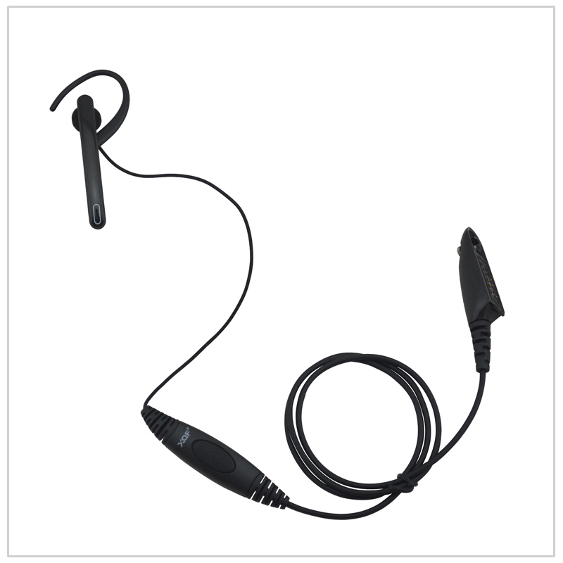 Auricular de Radio con cable g - Wired Earphone Mic reseña y precio