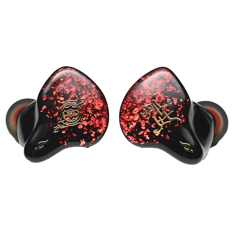Auriculares híbridos intraudit - In Ear Monitor Iem reseña y precio