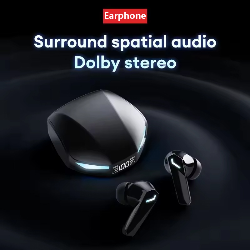 Auriculares inalámbricos Lenov - Bluetooth Headset On Ear reseña y precio