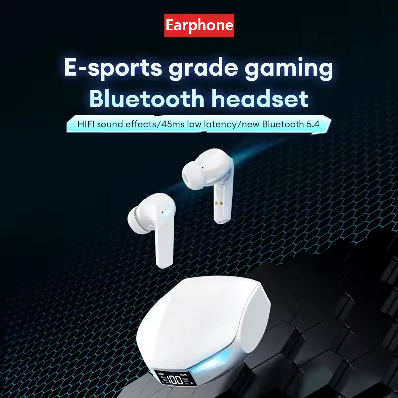 Auriculares inalámbricos Lenov - Bluetooth Headset On Ear reseña y precio