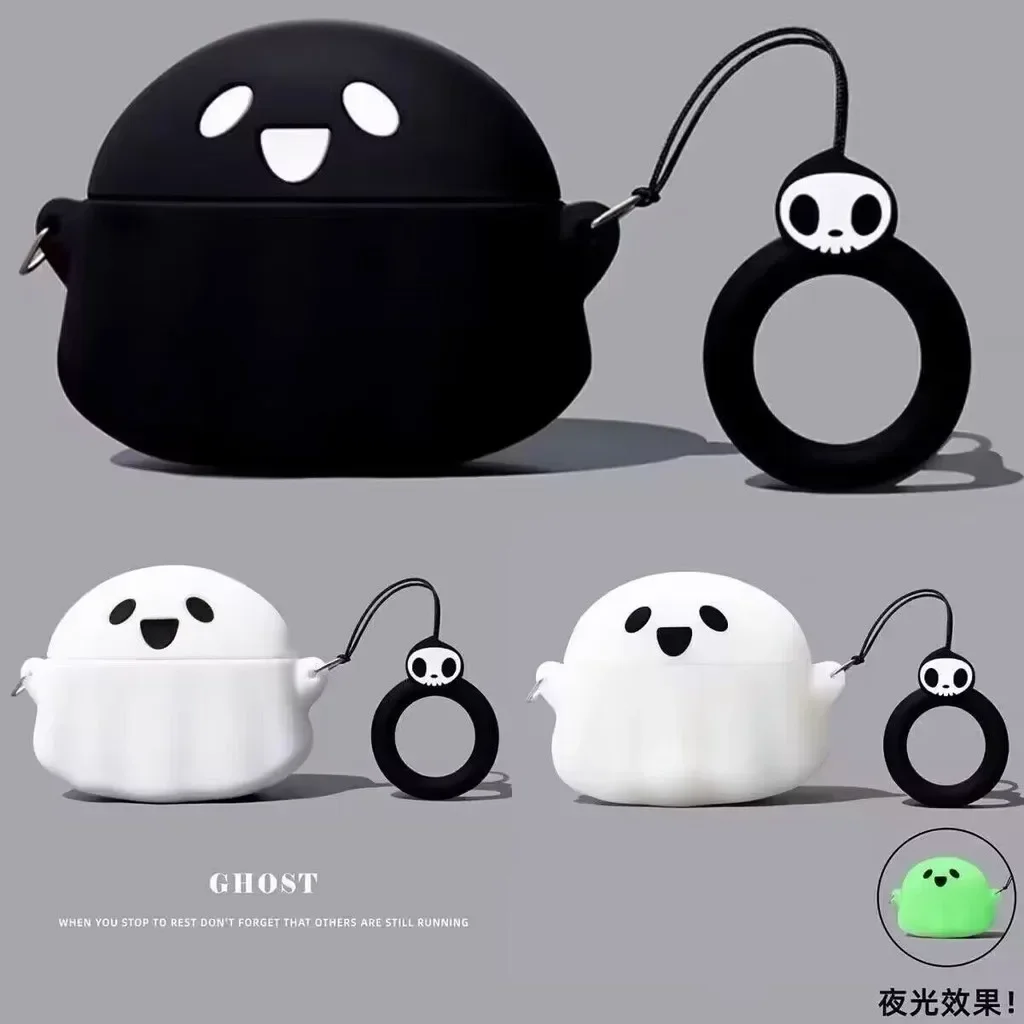 Funda Protectora de Silicona c - Wireless Earbuds Tws reseña y precio