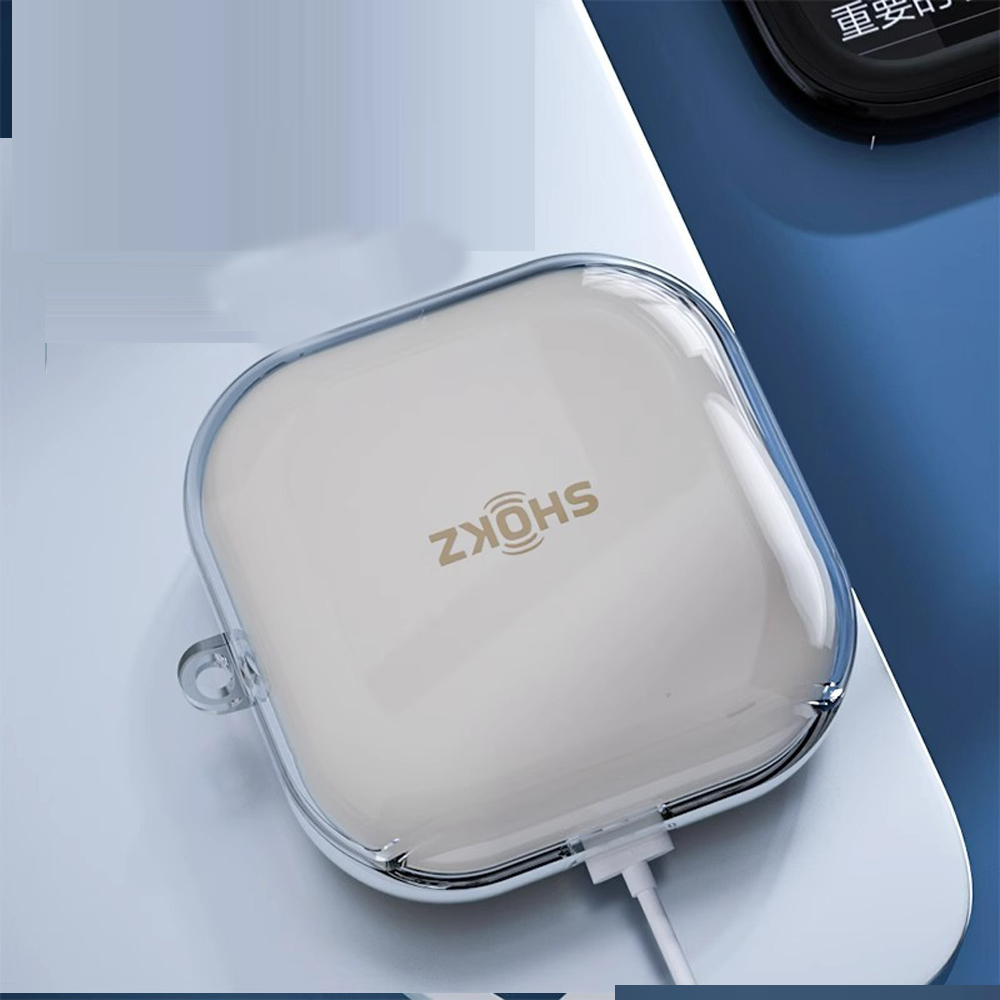 Funda muy transparente para SH - Bluetooth Headset On Ear reseña y precio