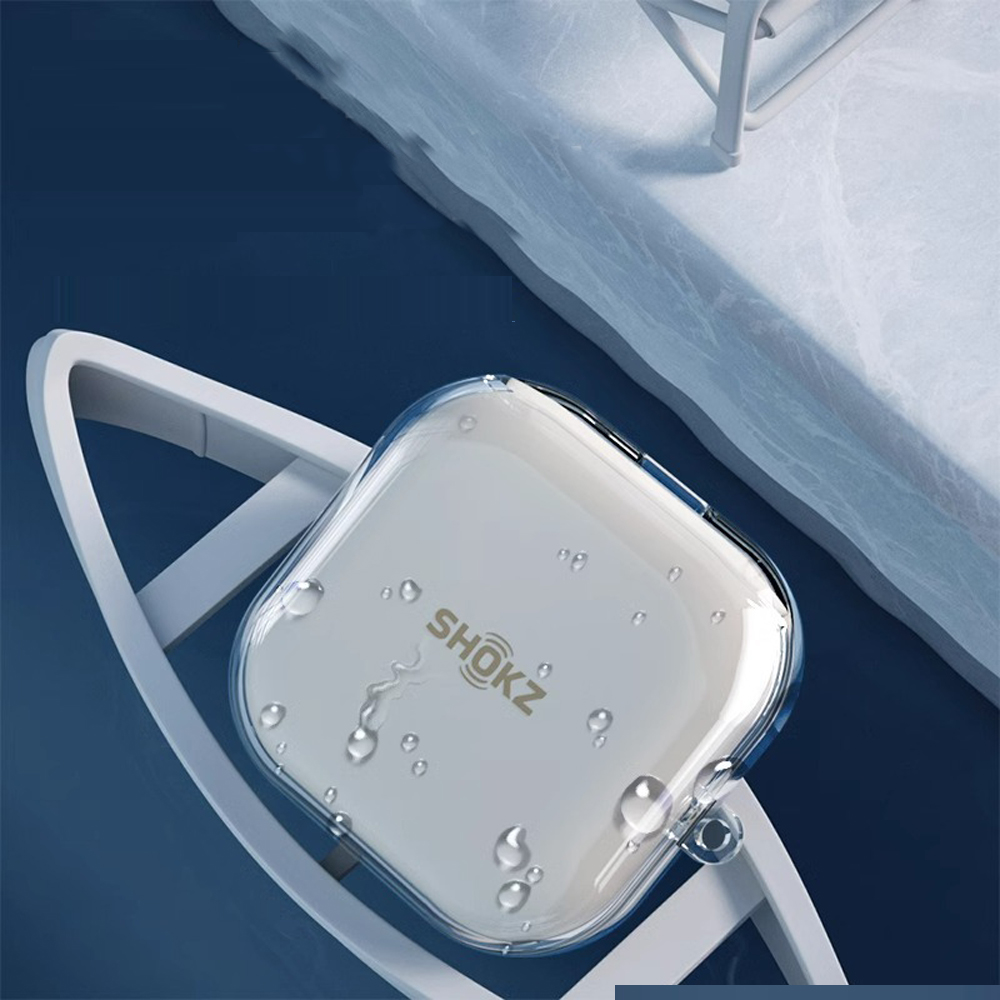 Funda muy transparente para SH - Bluetooth Headset On Ear reseña y precio