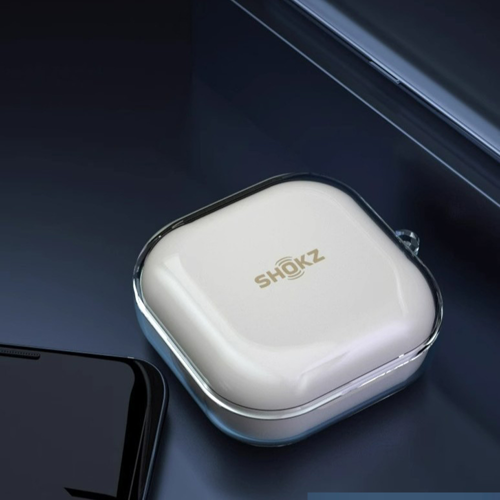 Funda muy transparente para SH - Bluetooth Headset On Ear reseña y precio