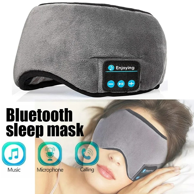 Auriculares Bluetooth para Dep - Bluetooth Headset On Ear reseña y precio
