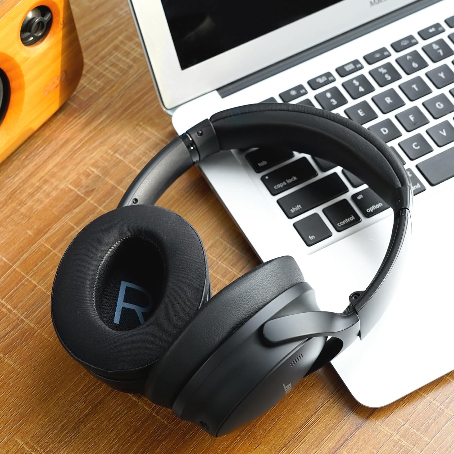 Almohadillas de gel refrigeran - Bose Headphone Qc45 reseña y precio