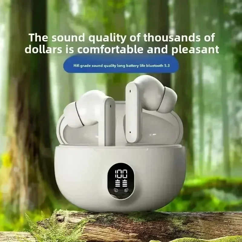 Auriculares inalámbricos 895B  - Wireless Earbuds Tws reseña y precio