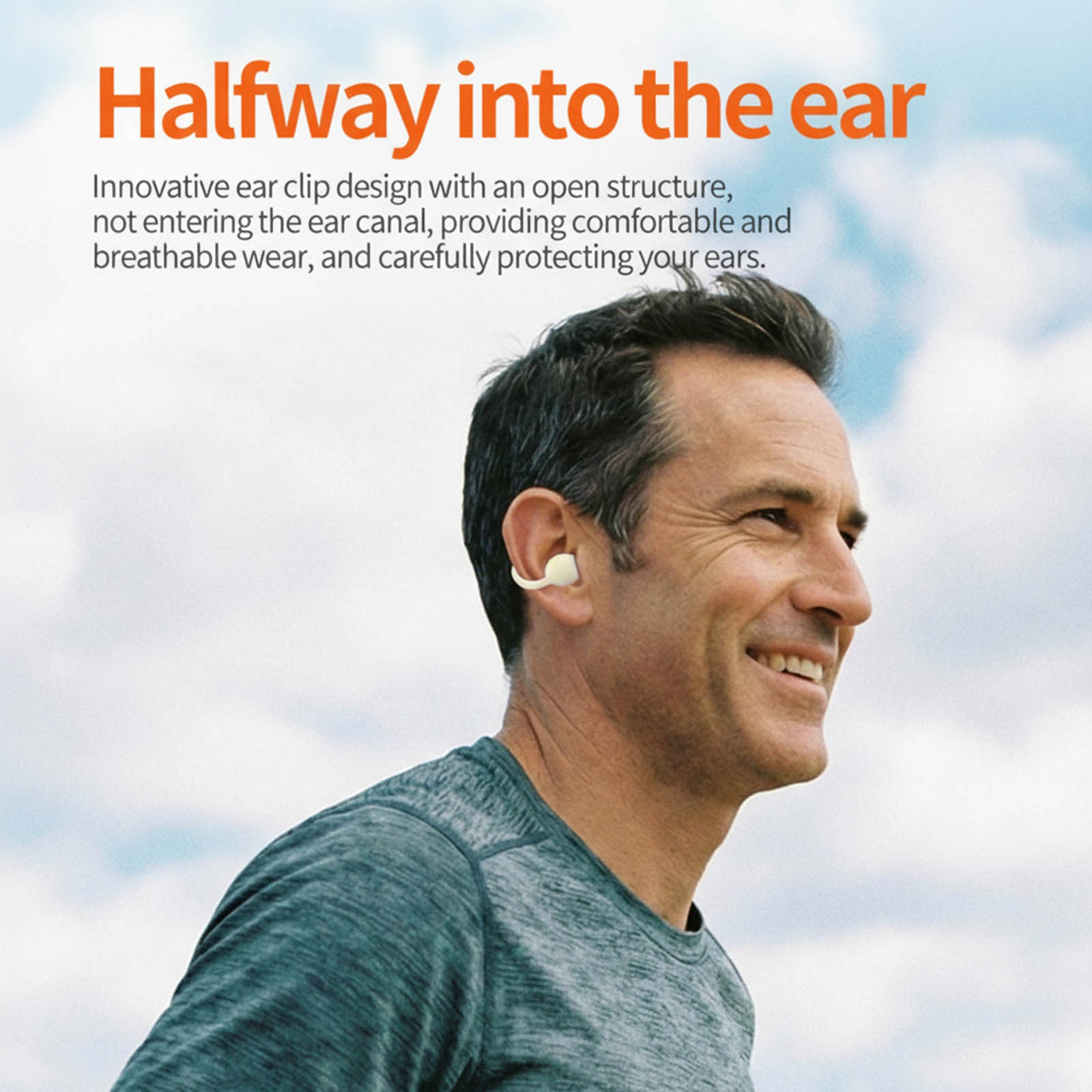 Auriculares de una sola oreja  - Bluetooth Headset On Ear reseña y precio