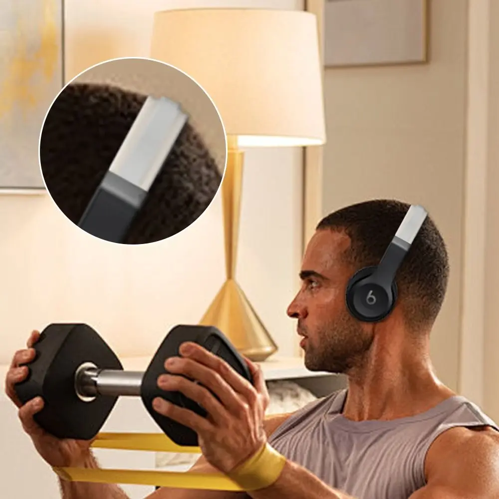 CJ para Beats Solo 4, repuesto - Beats Headphone Solo 4 reseña y precio
