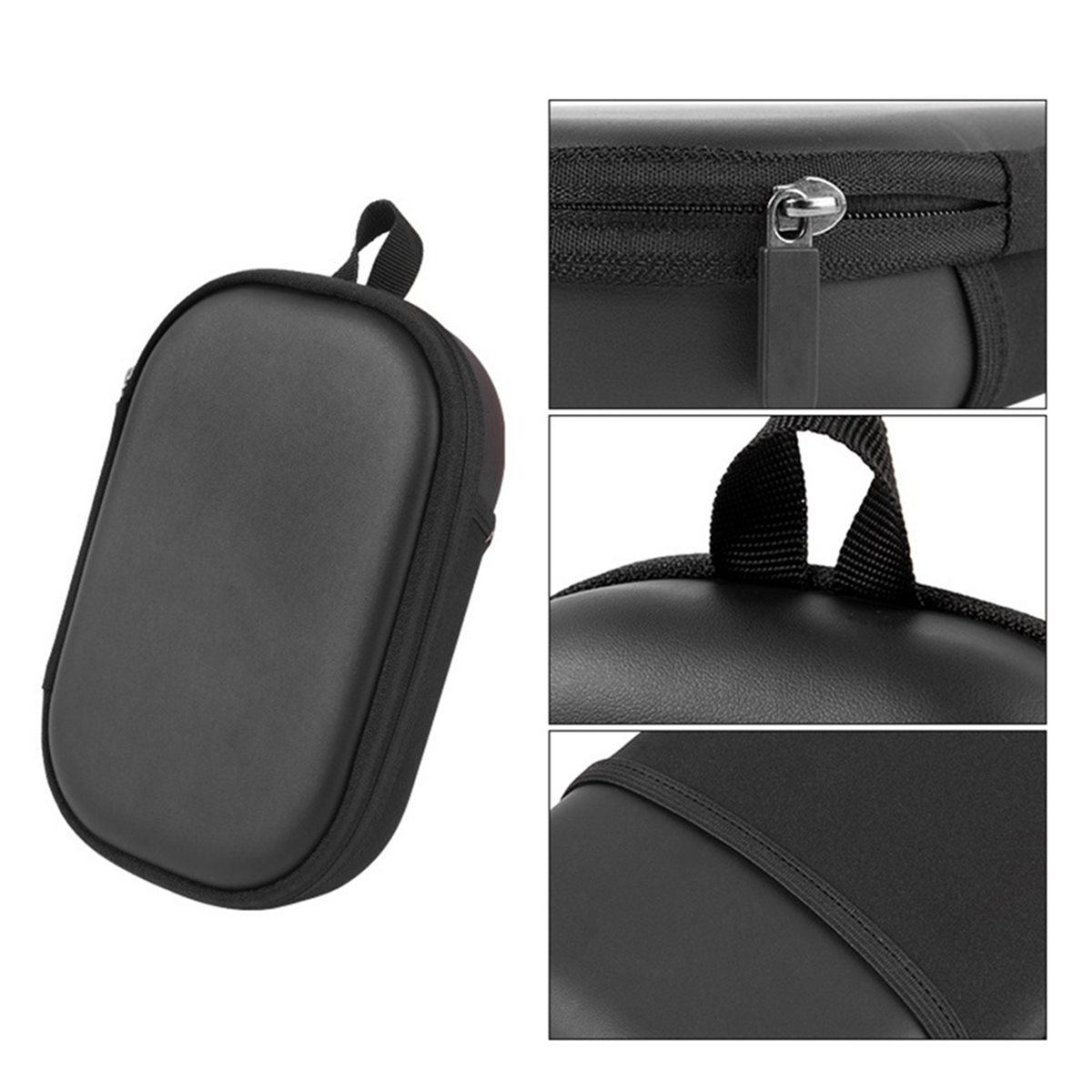 Estuche Rígido de Transporte H - Bose Headphone Qc45 reseña y precio