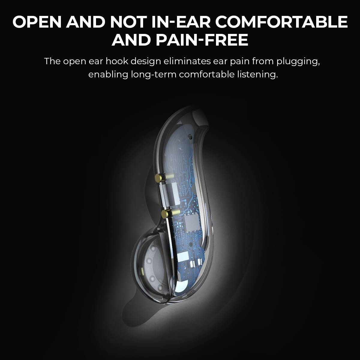 Auriculares Bluetooth de oído  - Usb C Earphone reseña y precio