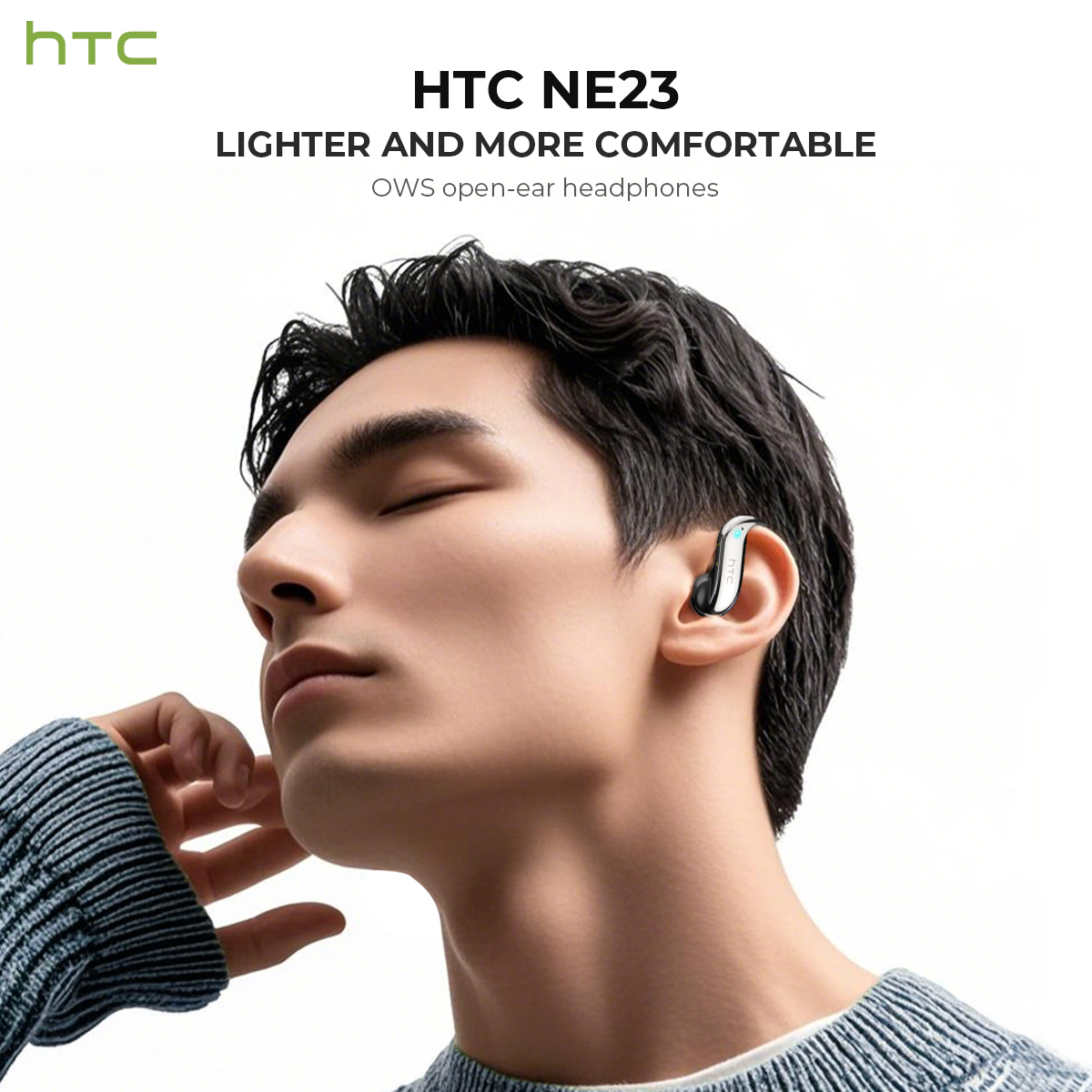 Auriculares Bluetooth de oído  - Usb C Earphone reseña y precio