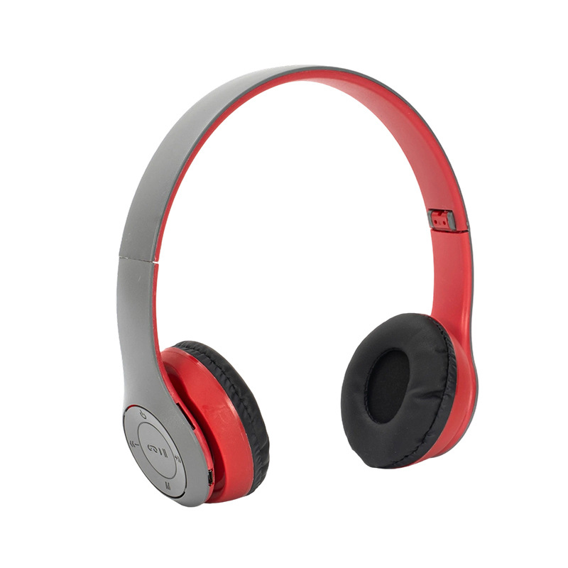 Auriculares inalámbricos TWS c - Bluetooth Headset On Ear reseña y precio