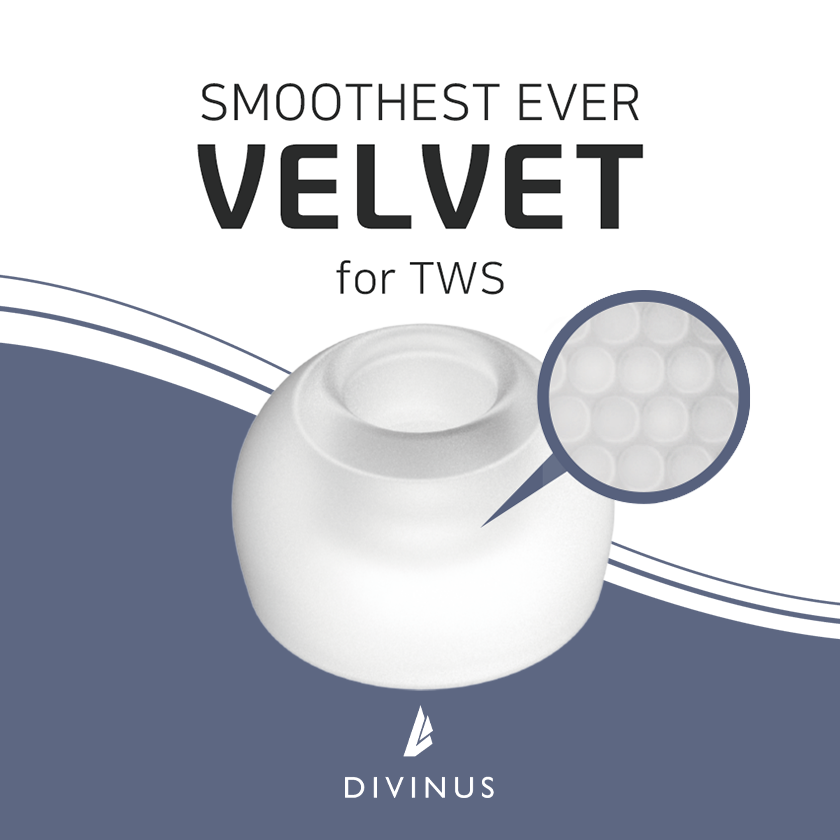 ELOIT/ Divinus - Almohadillas  - Wireless Earbuds Tws reseña y precio