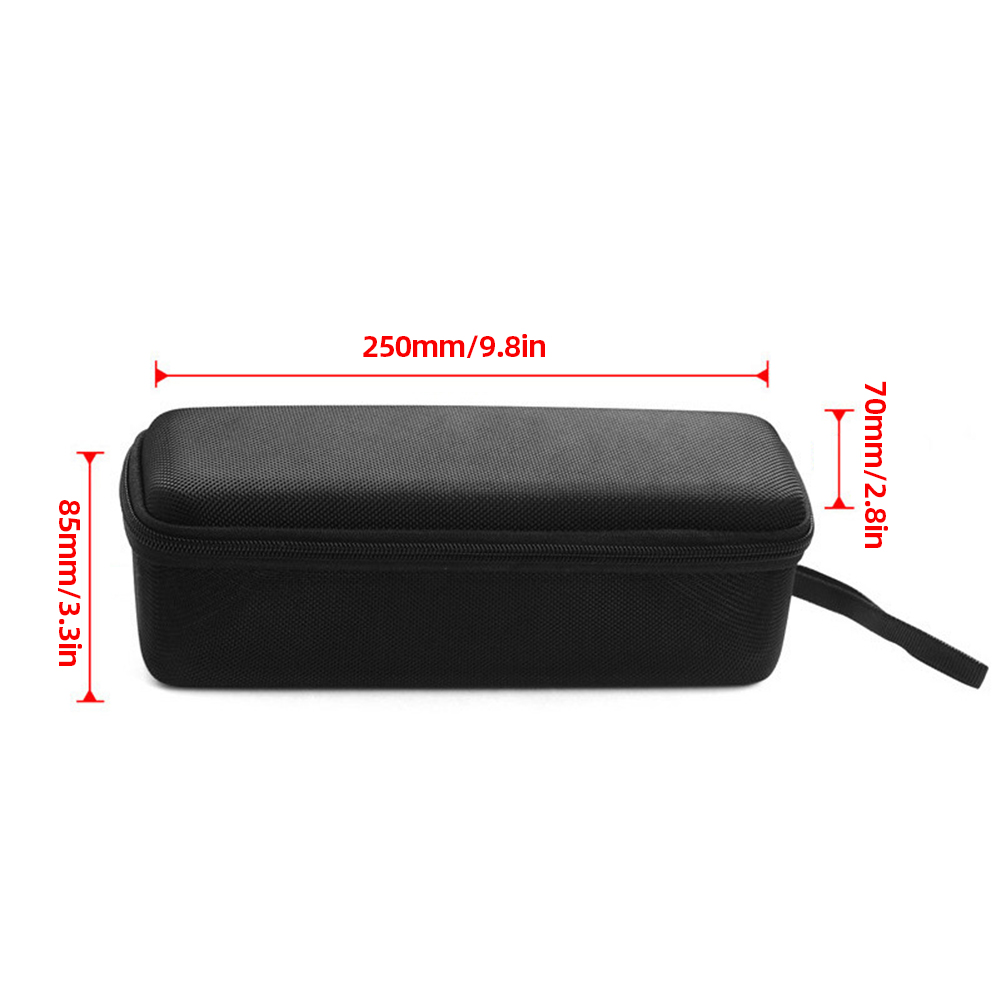 Estuche protector de viaje a p - Anker Speaker Soundcore Boom 2 reseña y precio