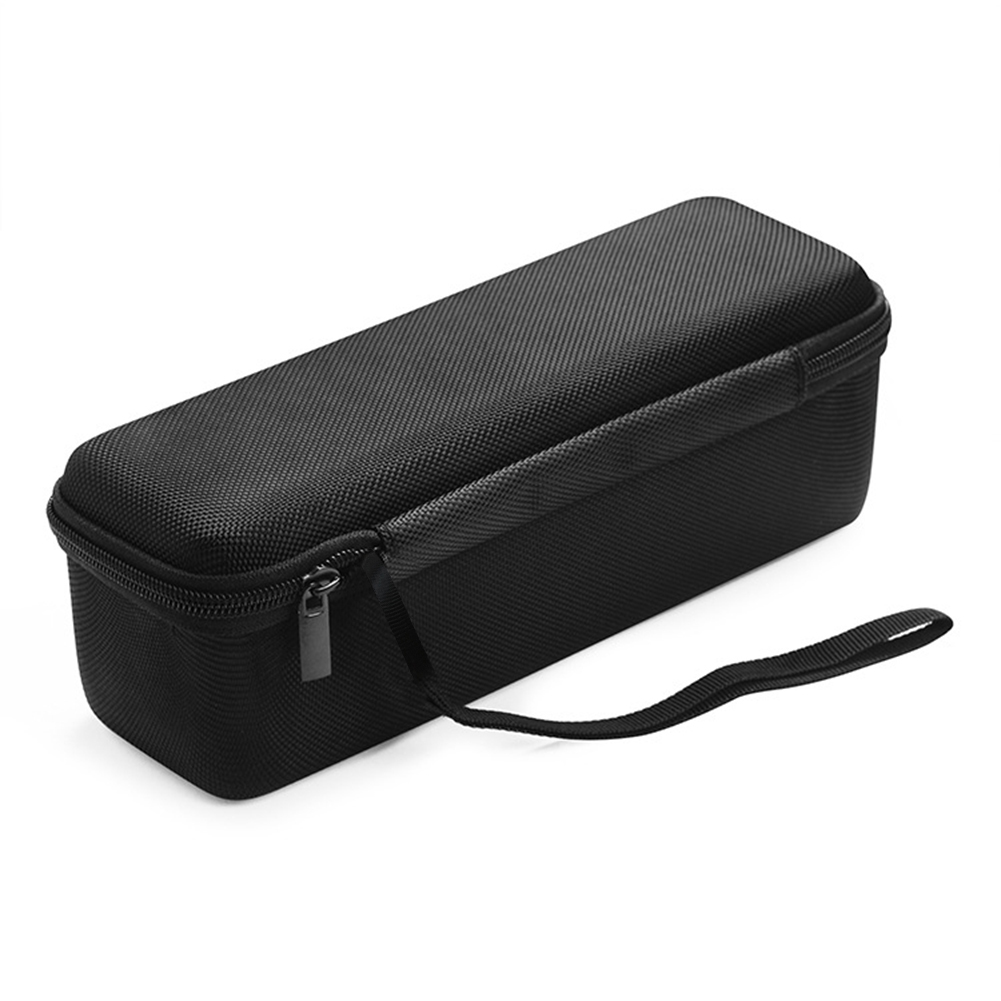 Estuche protector de viaje a p - Anker Speaker Soundcore Boom 2 reseña y precio