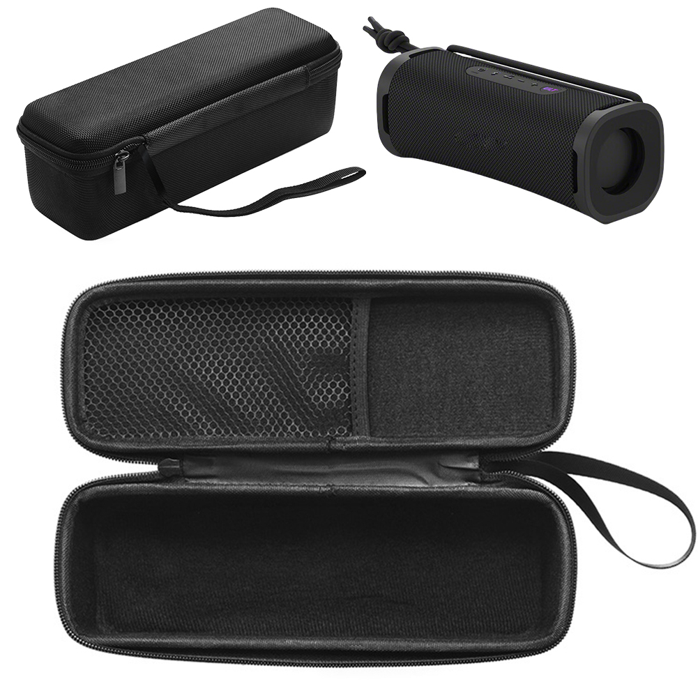 Estuche protector de viaje a p - Anker Speaker Soundcore Boom 2 reseña y precio