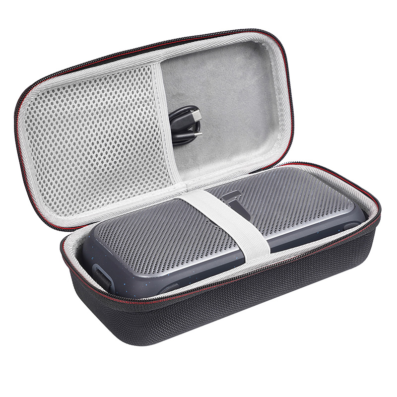 La más nueva caja de viaje dur - Anker Speaker Soundcore Boom 2 reseña y precio