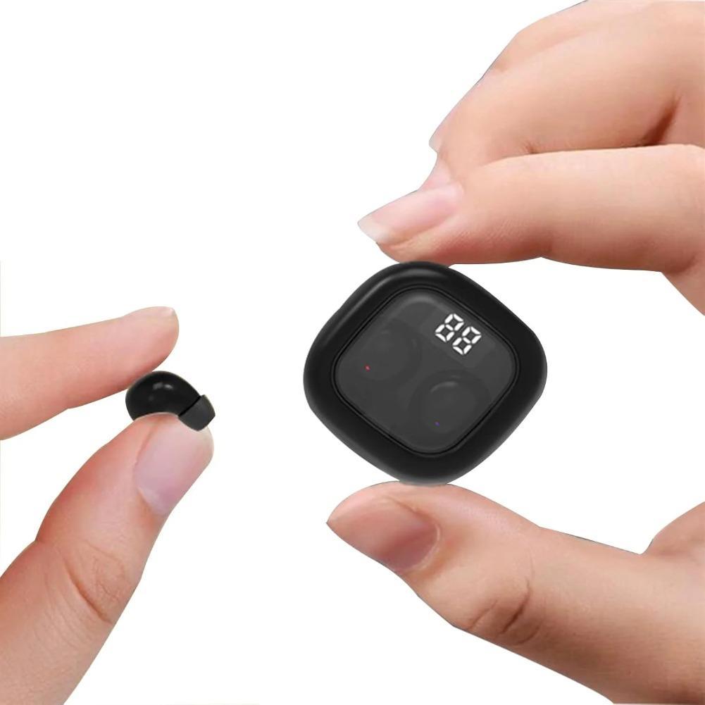 Audífonos Inalámbricos TWS Ult - Wireless Earbuds Tws reseña y precio