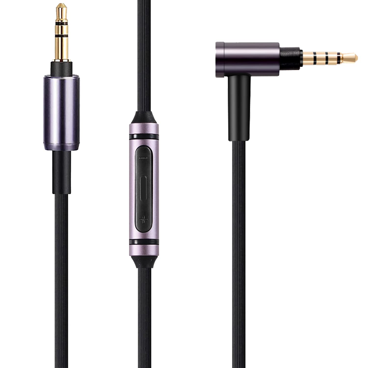 Poyatu-Cable de micrófono Univ - Audio Technica Headphone Ath-Ws660Bt reseña y precio