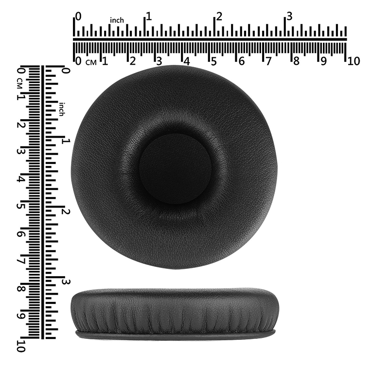 Almohadillas de repuesto para  - Bluetooth Headset On Ear reseña y precio