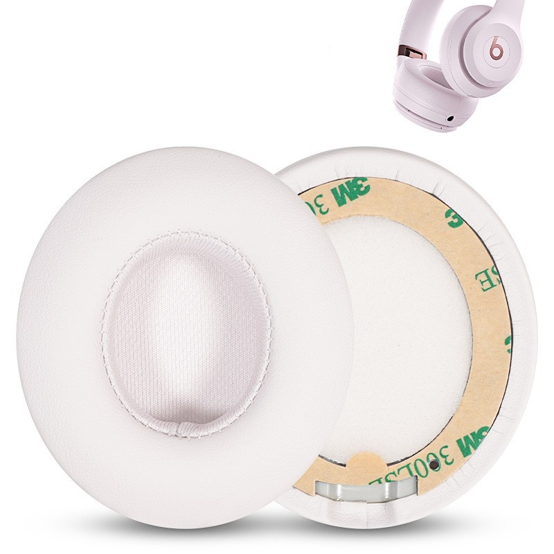 Almohadillas de repuesto para  - Beats Headphone Solo 4 reseña y precio