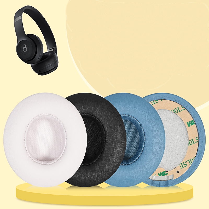 Almohadillas de repuesto para  - Beats Headphone Solo 4 reseña y precio