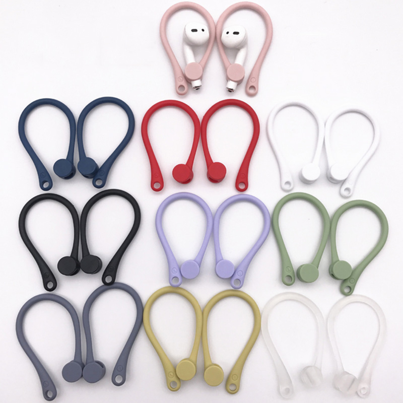 Mini ganchos para auriculares  - Bluetooth Headset On Ear reseña y precio