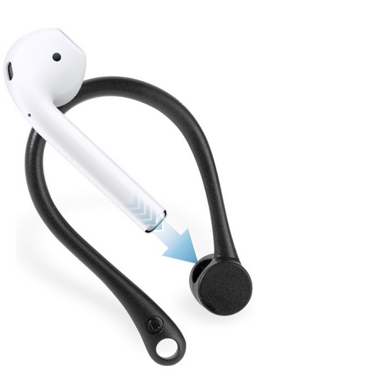 Mini ganchos para auriculares  - Bluetooth Headset On Ear reseña y precio