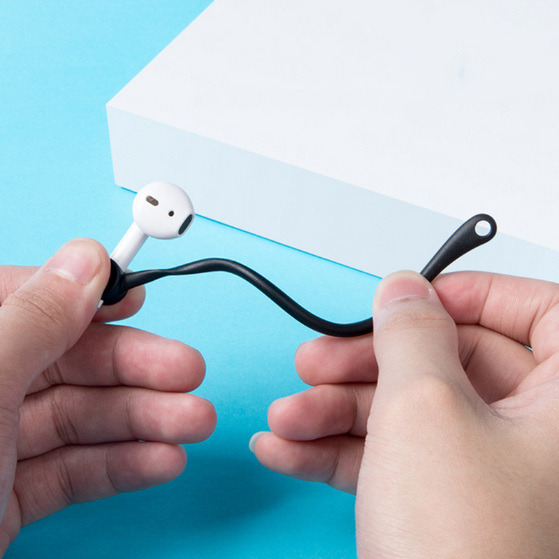 Mini ganchos para auriculares  - Bluetooth Headset On Ear reseña y precio