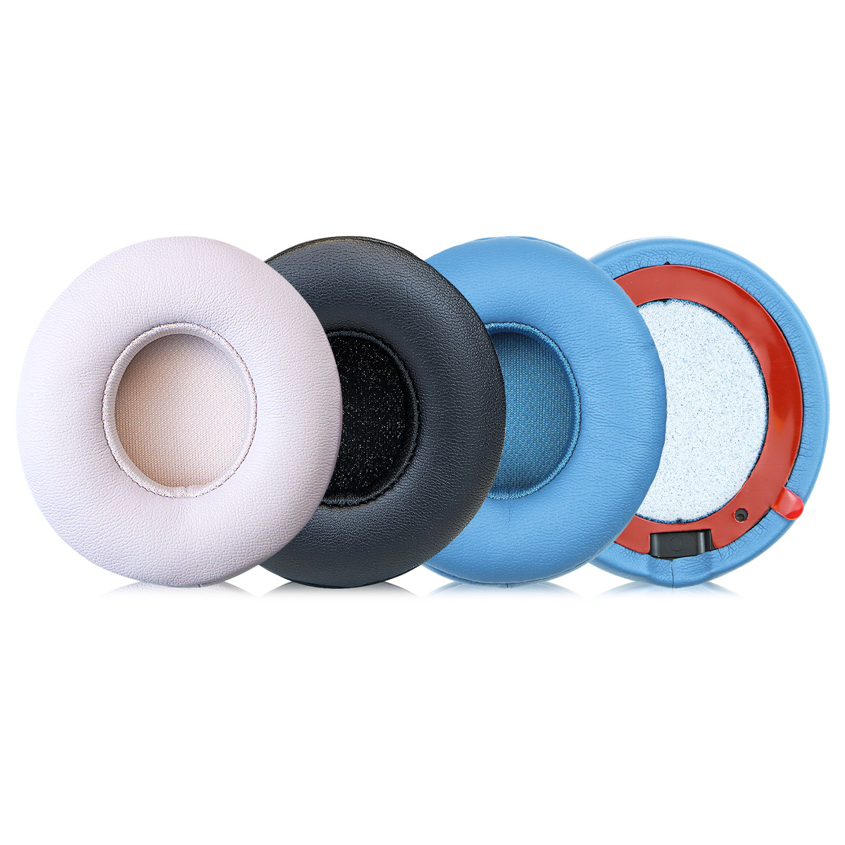 Almohadillas para Auriculares  - Beats Headphone Solo 4 reseña y precio